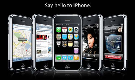 Apple estuvo a punto de cancelar el iPhone porque no era suficientemente bueno. Incluso Steve Jobs tuvo dudas