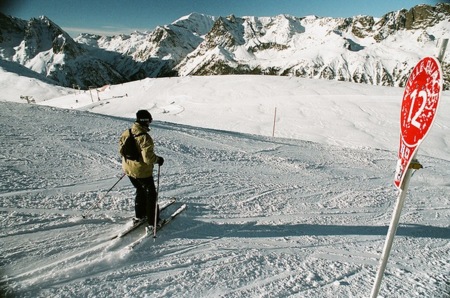 Deportes de invierno: consejos básicos para estar preparados