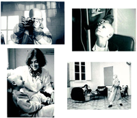 La realidad del cáncer infantil a través de fotografías, El Futuro Existe