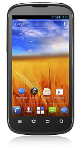 ZTE Grand XM, a fondo