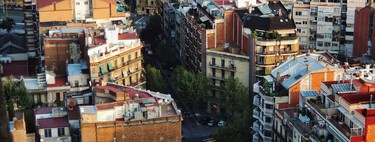 Quiero cerrar el balcón de casa evitando un multazo y el cabreo de los vecinos: esto es lo que tengo que hacer