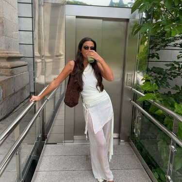 Las nuevas Adidas en color brownie y efecto pelo que arrasan entre las pijas de la capital 