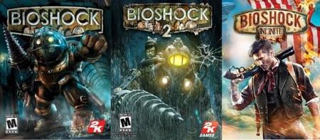La saga BioShock, Mafia II y Terraria están entre los descuentos para Xbox de esta semana