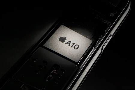 iPhone と iPad のチップは ARM アーキテクチャに基づいています。