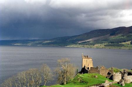 Lochnessurquhart