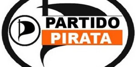 Los militantes del Partido Pirata español eligen Presidente