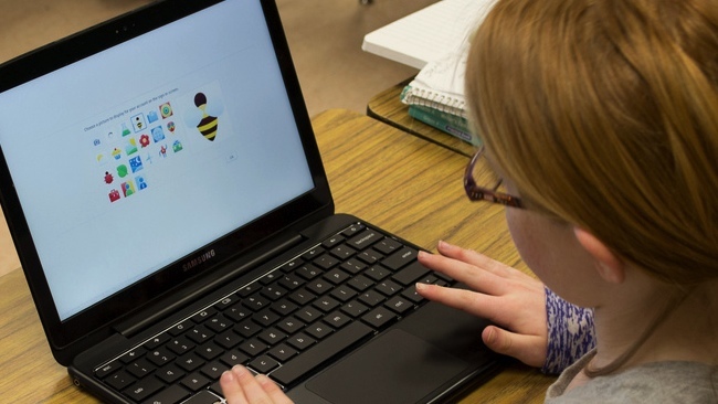 chromebook google chrome os