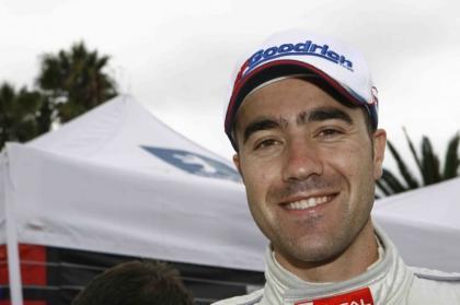 Nicolás Vouilloz podría probar un Citroen C4 WRC