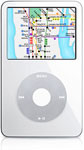 Planos del metro en tu ipod