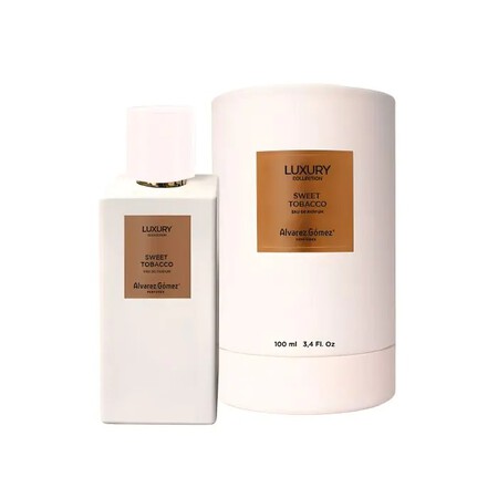 Alvarez Gómez Luxury Collection Sweet Tobacco Eau de Parfum