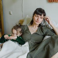 Cuatro cosas que te impiden disfrutar de la crianza de tus hijos y tienen más que ver contigo que con ellos 