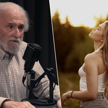 Ramiro Calle, maestro de yoga y escritor: “Se muere tantas veces en la vida que lo de menos es morir” 