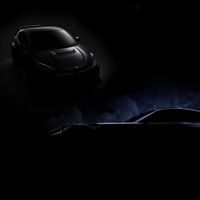 Toyota prepara un GR Yaris más bestia y un misterioso coupé para el Salón de Tokio