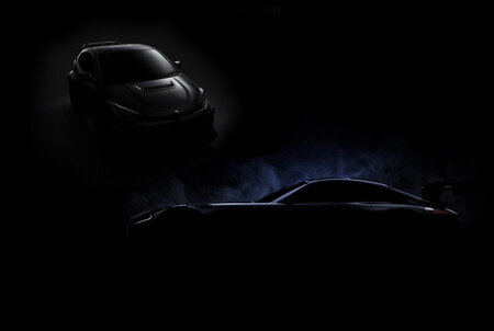 Toyota prepara un GR Yaris más bestia y un misterioso coupé para el Salón de Tokio