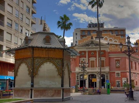 El Teatro Principal de Castellón ofrece un abono con un descuento del 25 %