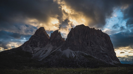 ‘Summer – The Dolomites 8K’, nuevo timelapse de gran belleza para demostrar el poder de la Ultra Alta Definición