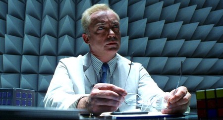 Udo Kier Armageddon
