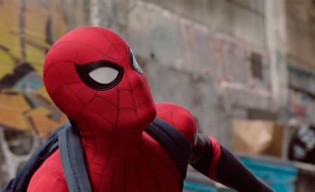Hyundai adelantará sus coches eléctricos en las próximas películas de Spider-Man, gracias a un acuerdo con Sony Pictures