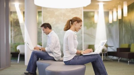 Optical WLAN, los bits que nos llegarán de las bombillas