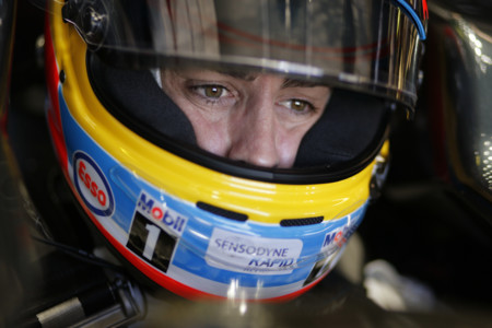 Alonso Casco Cara Austria 2016