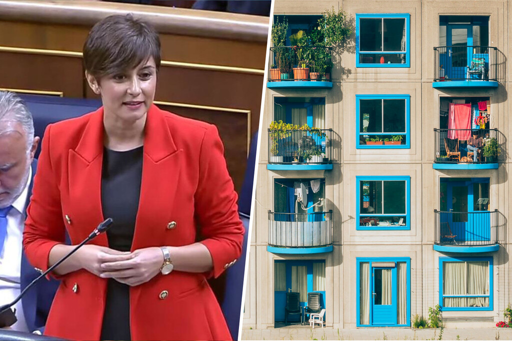 El plan del Gobierno para bajar el precio del alquiler de vivienda en España: pedir a los caseros que sean solidarios