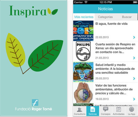 Inspira para padres y madres