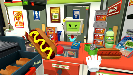 Google compra el estudio de juegos responsable de Job Simulator y Rick and Morty: Virtual Rick-ality