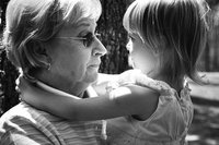 Hoy es el Día de los abuelos