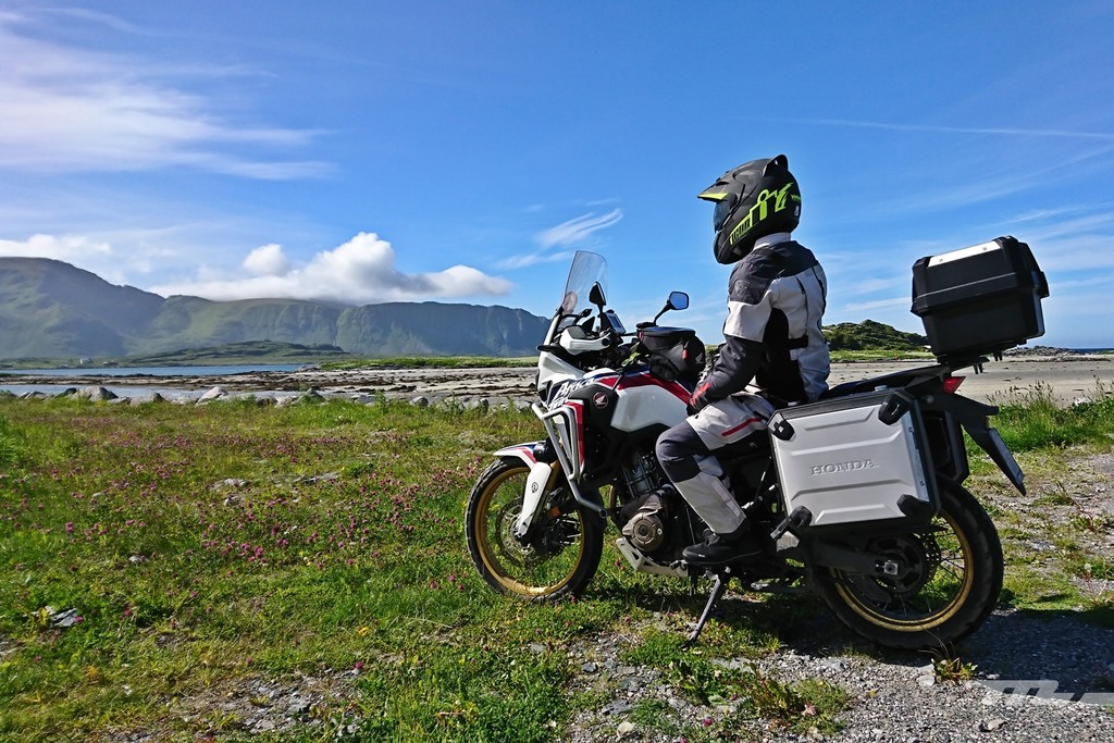 Honda Adventure Roads 2017 Nordkapp 020