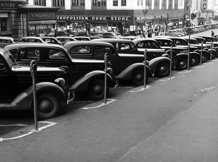Los fabricantes de coches piden ayudas