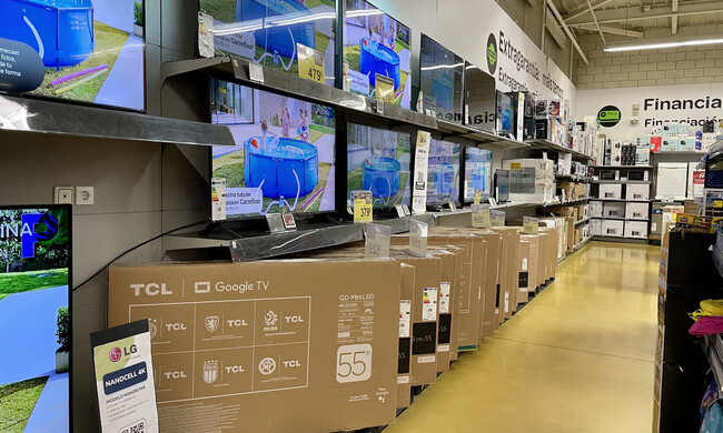 Teles Carrefour 3