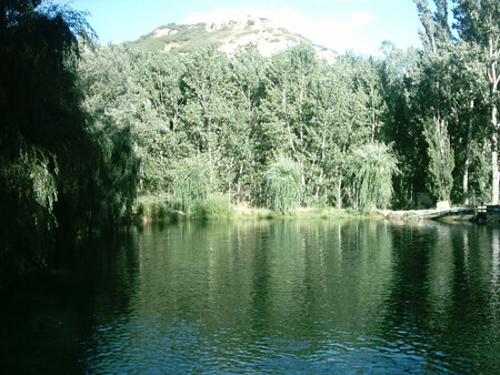 La Escaleruela