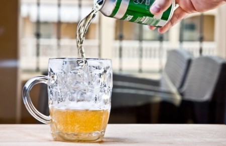 Cerveza, deporte e hidratación: cosas a tener en cuenta