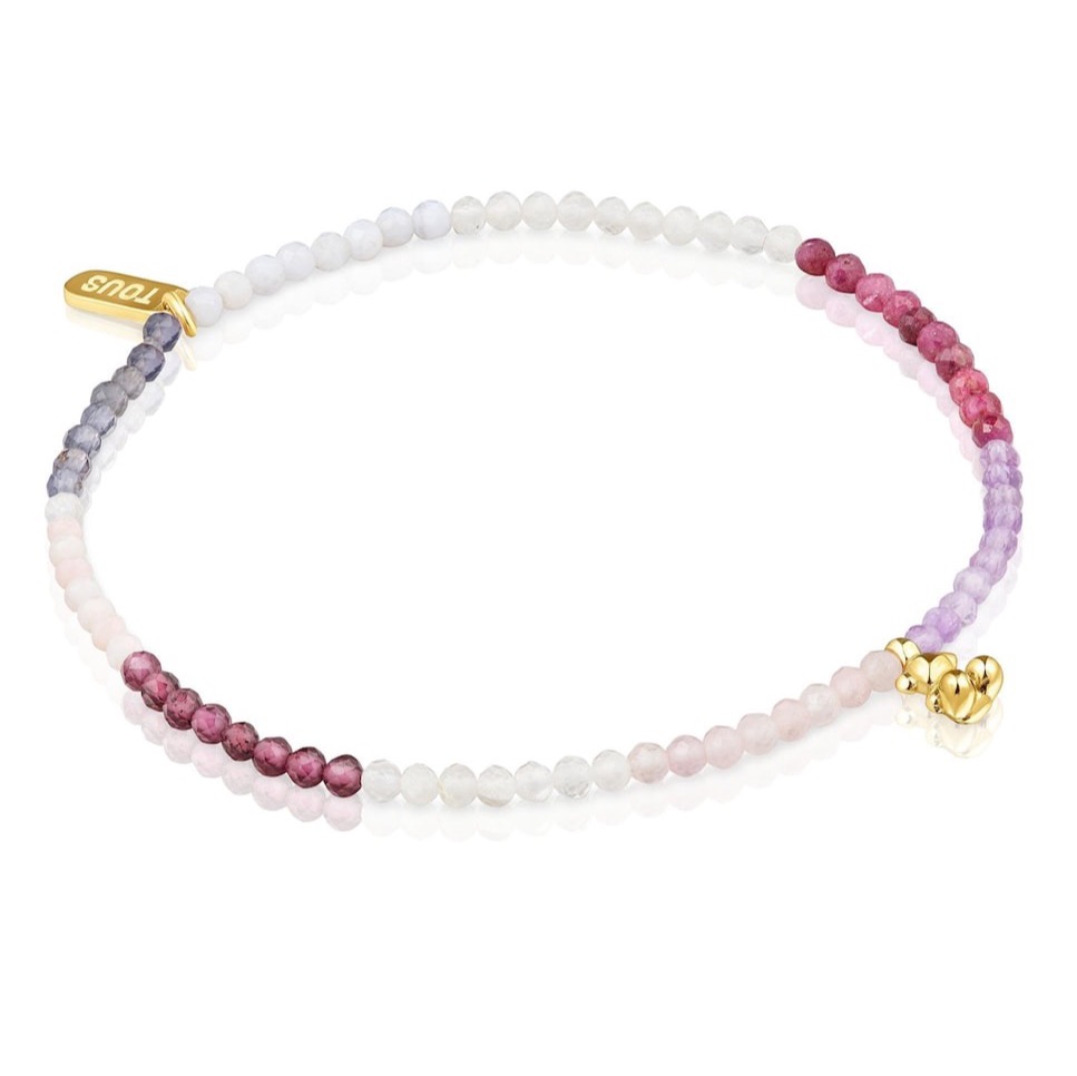 Pulsera Bold Bear Tous