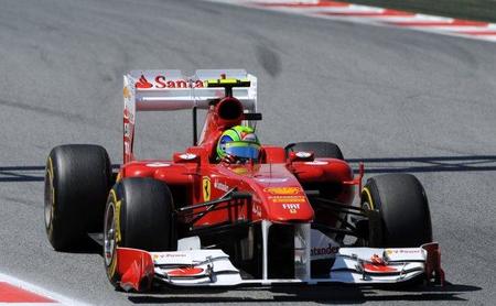 La FIA considera ilegal el nuevo alerón trasero de Ferrari