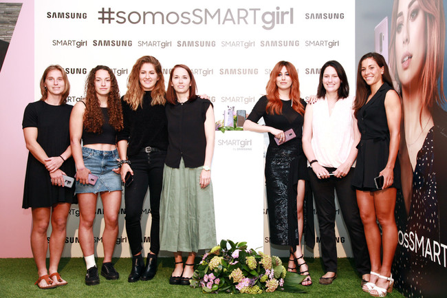somossmartgirls charo