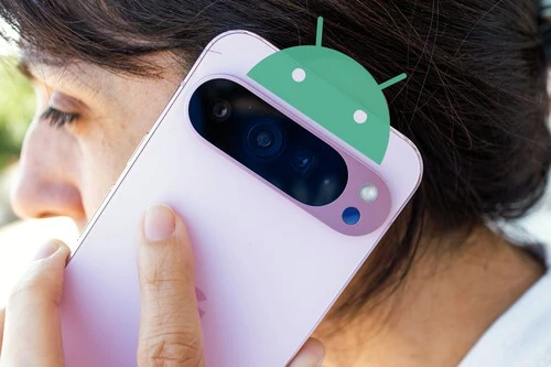 Llamadas Android Identificador