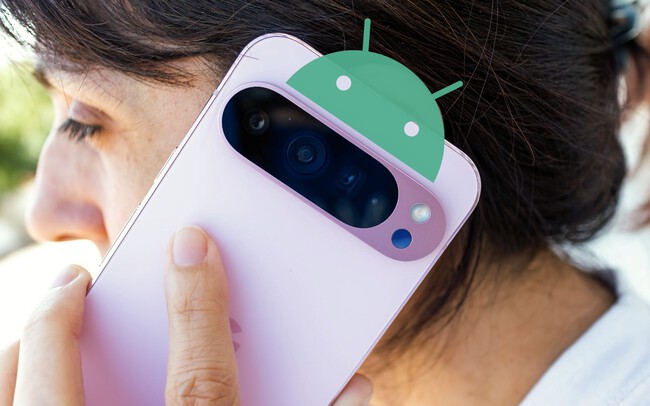 Llamadas Android Identificador