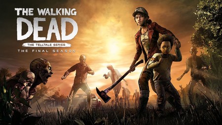 Skybound, del mismísimo Robert Kirkman, se encargará de rematar el The Walking Dead: The Final Season de Telltale Games