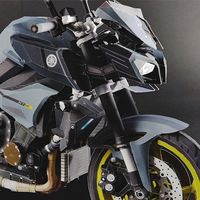 Cuidado no vaya a salirte un nuevo hobby con estas maquetas de motos de papel, ultra-realistas y ¡gratis!