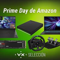 Prime Day de Amazon: los mejores chollos gaming en portátiles gaming, SSD, periféricos y más