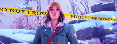 El fracaso del último Life is Strange se refleja en los eventos. Ganaron un premio y nadie lo recogió porque "nos despidieron a todos" 