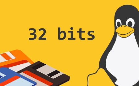 Siete distribuciones Linux para hacer funcionar tu ordenador de 32 bits