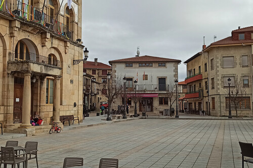 Covaleda