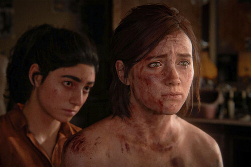 Estés de acuerdo o no con la historia de The Last of Us 2, hizo algo que nadie en el mundo del videojuego se había atrevido nunca 