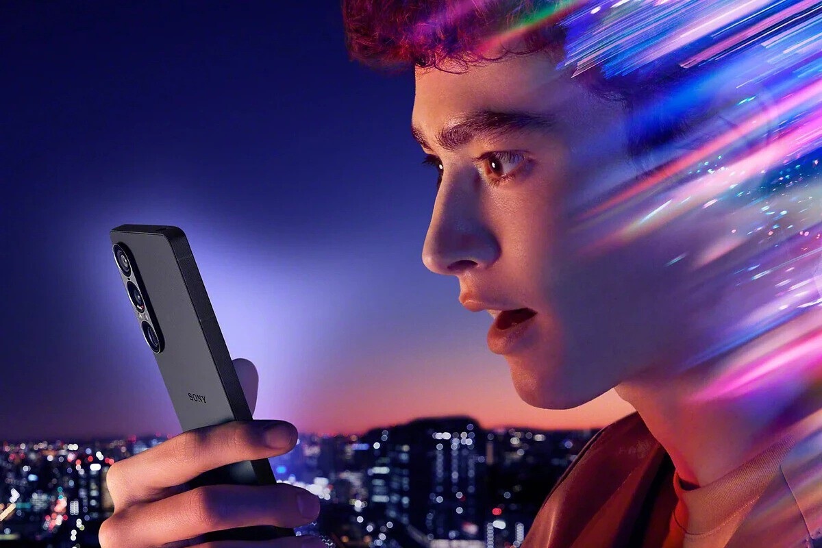 Sony Xperia