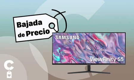 Monitor Viewfinity 34" de Alta Definición Ultra-WQHD