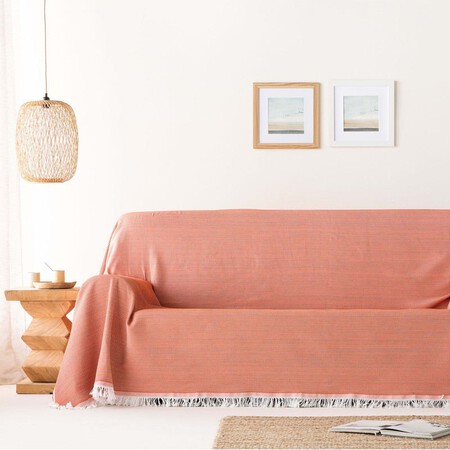 Plaid Colcha Multiusos Nido Maisons du Monde