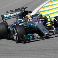 Cuando ser Campeón de Fórmula 1 no te impide cometer errores. Por Lewis Hamilton