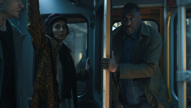 'Hijack'